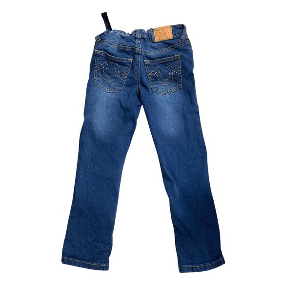 Just in 💫| True Religion Jeans Kids sz 6 - Picture 2 of 5